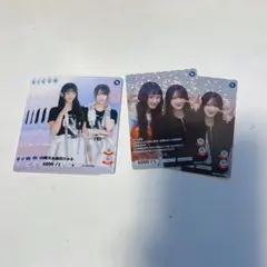 ビルディバイド 山﨑天＆森田ひかる R+ - メルカリ