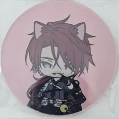 刀剣乱舞 刀猫男士 アクリルコースター 後家兼光