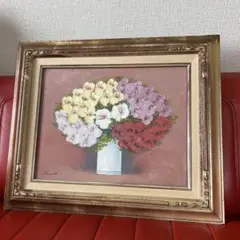 ☆雪降る小樽運河・肉筆油彩画・F6キャンバス - メルカリ