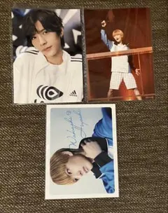 酒寄楓太 ブロマイド まとめ売り