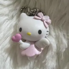 サンリオ 夢みるエンジェルスイング ハローキティ