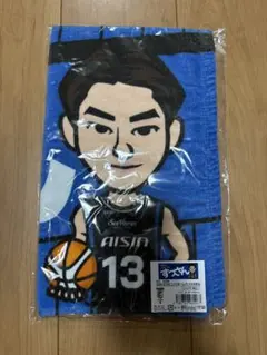 須田侑太郎シーホース三河