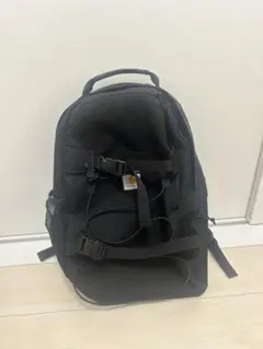 Carhartt ブラックリュック
