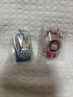 たまごっち　おかしなボーロっち3 ２個セット