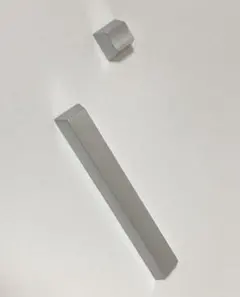 金属製のキーキャップ　美品のサムネイル