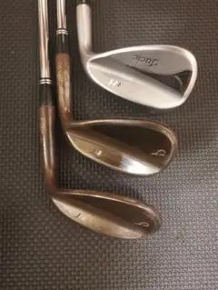 ウェッジ ジューシー B51 S58 セット ウェッジ ジューシー B51 S58 セット