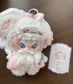 レア】 TOPTOY Nommi 花園小兎ガーデンラビットシリーズ - メルカリ