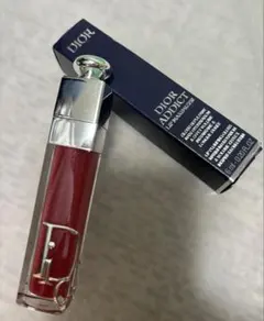 【新品未使用】ディオール アディクト リップ マキシマイザー