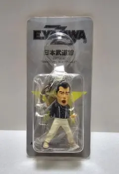 ドロップ 井口達也 フィギュア 未開封 - メルカリ