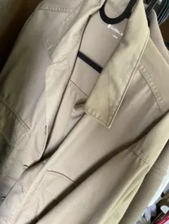 ビジネスジャケット