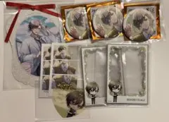 宝生潔セット
