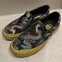 vans オープニングセレモニーのサムネイル