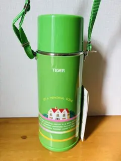 2025年最新】タイガー 水筒 レトロの人気アイテム - メルカリ