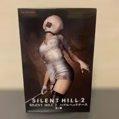 2026年最新】サイレントヒル フィギュアの人気アイテム - メルカリ