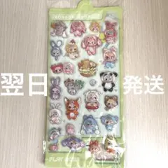 ベイビースリー ウォータードロップシール