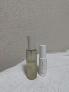 【SHIRO】ボディコロン サボン & ハンド美容液 ホワイトリリー