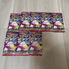 メガシンフォニア　8パック