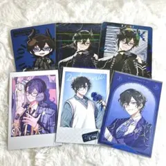 【VOLTACTION】四季凪アキラ