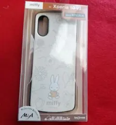 miffy Xperia 10 VI　スマホケース