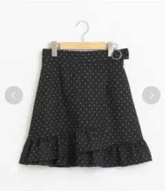 マジェスティックレゴン スカート