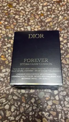 ディオールスキン フォーエヴァー イドラ グロウクッション(リフィル)00.5N