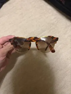 ビンテージ サングラス