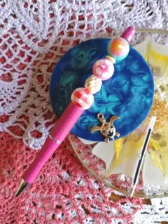 カスタムボールペン★