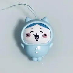 ちいかわ おきがえパジャマ マスコット ハチワレ