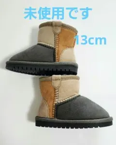 breeze ベビーブーツ