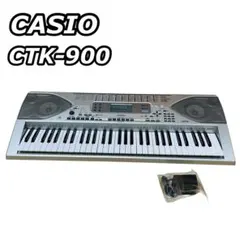2026年最新】CASIO CTK-900の人気アイテム - メルカリ