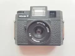 HOLGA 120SF トイカメラ 本体のサムネイル