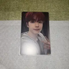 RIIZE トレカ smtown&store ラキドロ ソンチャン