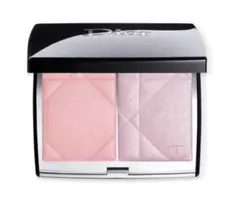 ディオールスキン　ルージュブラッシュカラー&グロウ　287