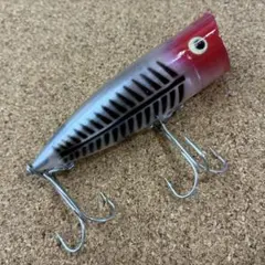 2025年最新】HEDDON CHUGGER SPOOKの人気アイテム - メルカリ
