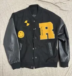 doncare スタジャンasap rocky 着用