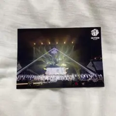 JYP JYPNATION 2PM GOT7 TWICE ポストカード