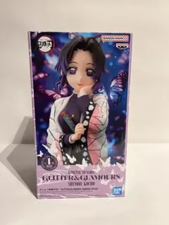 2026年最新】胡蝶しのぶフィギュアの人気アイテム - メルカリ