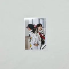 King&Prince キンプリ　平野紫耀　髙橋海人　公式写真　シンデレラガール