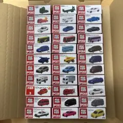 トミカ まとめ売り 39台 新品未開封+未使用品 お得売り 大量 2026年最新】トミカまとめ売りの人気アイテム - メルカリ