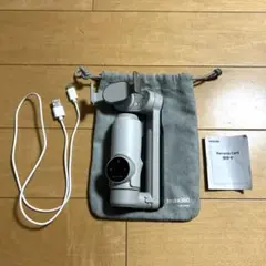 3回使用 美品】DJI OM5 アテネグレー - メルカリ