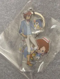 文豪ストレイドッグス 中原中也 アクリルキーホルダー