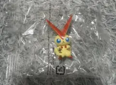 ポケモンゲットコレクションズ　炎天の幻　ビクティニ