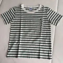PETIT BATEAU キッズ Tシャツ 128cmのサムネイル