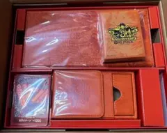 ONEPIECEカードゲーム3rdANNIVERSARY プロモ抜き