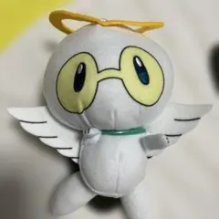 だんでらいおん　ちびぐるみ　ミニプロト　2のサムネイル