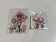 浜崎あゆみ 福岡公演 2days アクキーセット - メルカリ