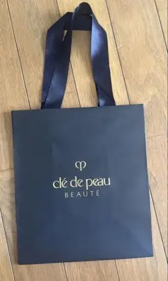 2026年最新】Clé de Peau Beauté ショップ袋・ショッパーの人気