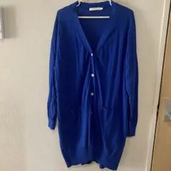 AMERICAN HOLIC Lサイズ　ロングカーディガン