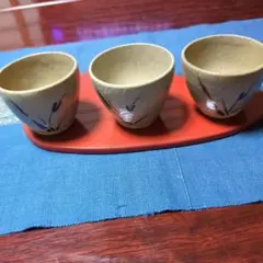 2026年最新】唐津 ぐい呑みの人気アイテム - メルカリ