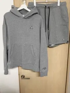 jordan ジョーダン　上下セット　XXL 美品
